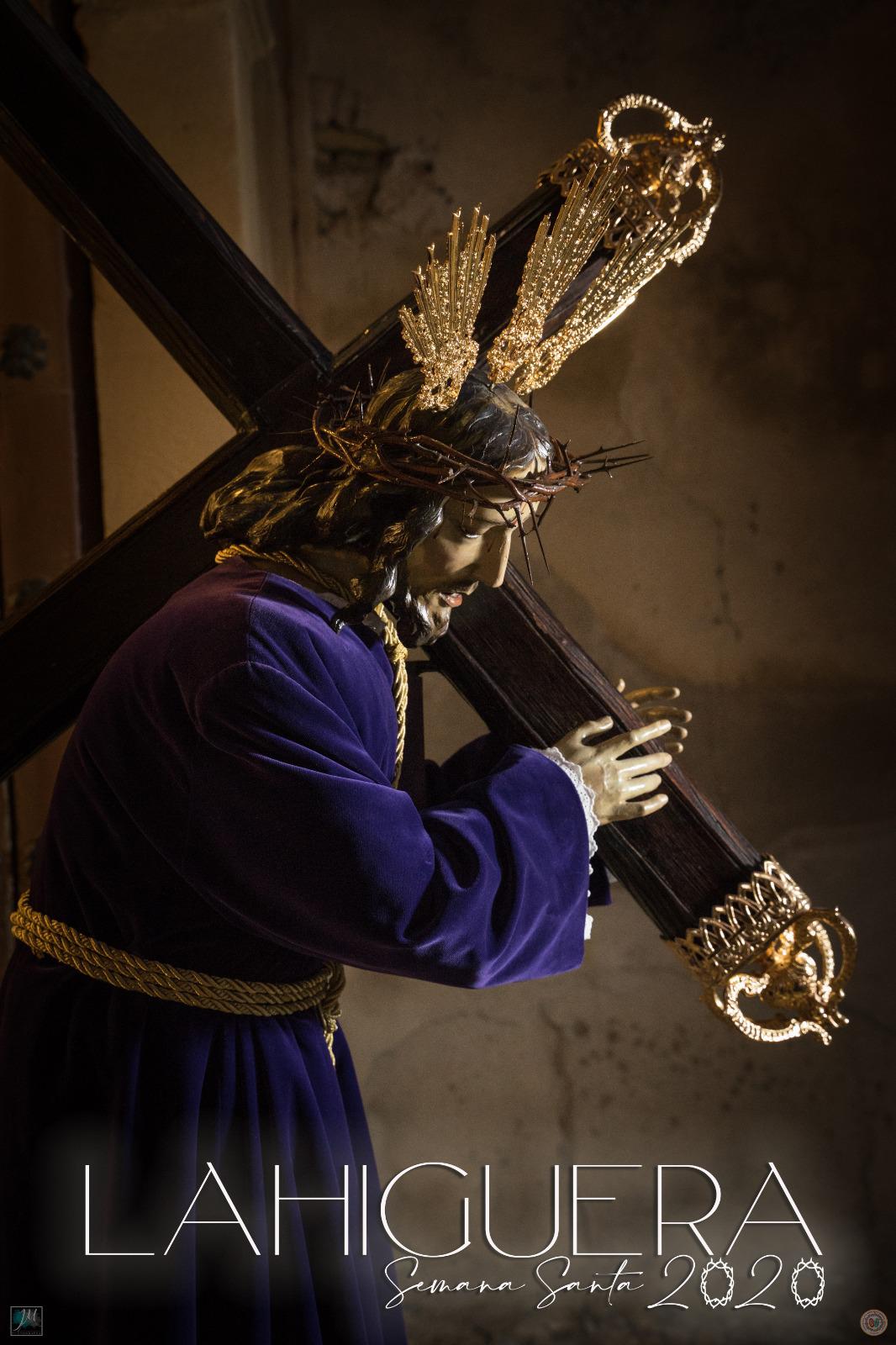 Semana Santa en Lahiguera  